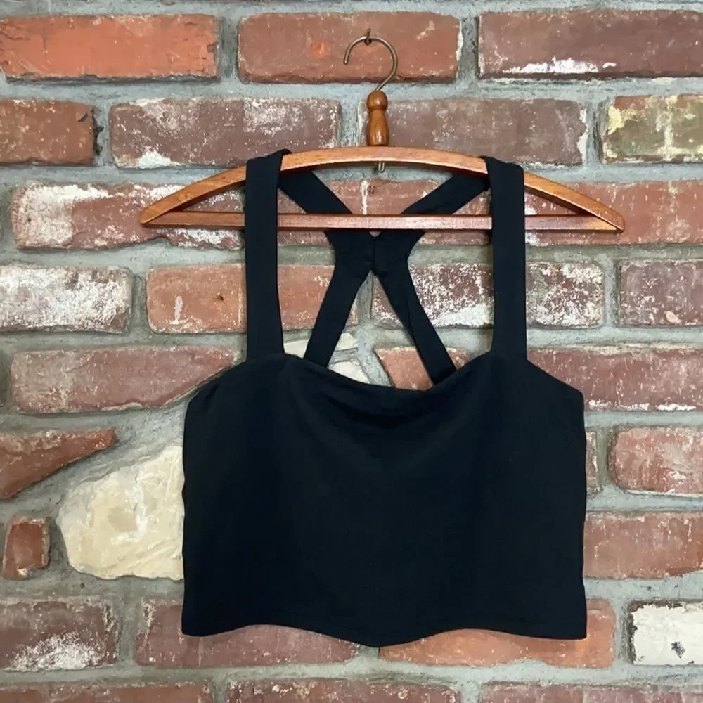 Free People | FP Beach Kerri Top Only Sz L